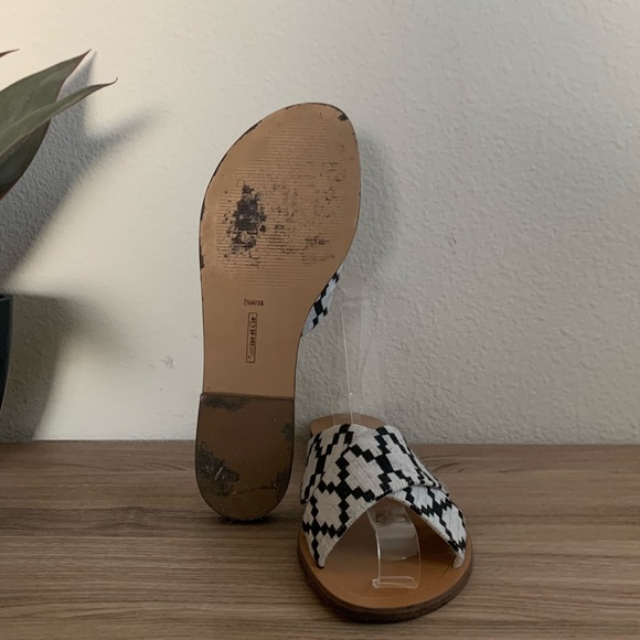 Louise et Cie Bonnie Sandals - Picture 4 of 5